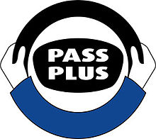 Pass Plus Logo